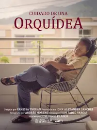Cuidado de una Orquidea