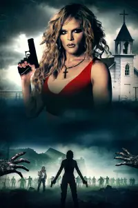 Poster to the movie "Dead Don