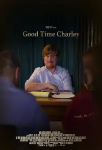 Poster to the movie "Good Time Charley" #1194767