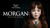 Backdrop to the movie "Morgan: Killer Doll" #615211