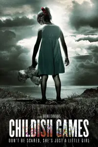 Poster to the movie "Childish Games" #715290
