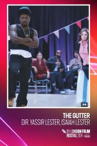 Poster to the movie "The Gutter" #989736