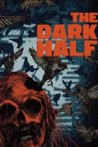 Poster to the movie "The Dark Half" #975229