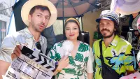Backdrop to the movie "Moartea în vacanță" #695407