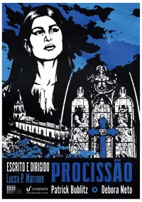 Poster to the movie "Procissão" #1158322