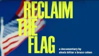 Backdrop to the movie "Reclaim the Flag" #819579
