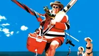 Backdrop to the movie "Summer Rental" #825316