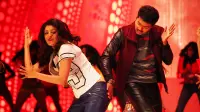 Backdrop to the movie "Jilla" #734426