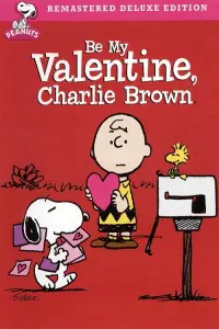 Poster to the movie "Be My Valentine, Charlie Brown" #1177852