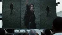 Backdrop to the movie "The Hunger Games" #766934