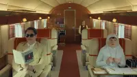 Backdrop to the movie "The Phoenician Scheme" #747496