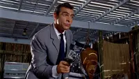 Backdrop to the movie "Dr. No" #790447