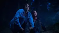 Backdrop to the movie "Until Dawn" #738824