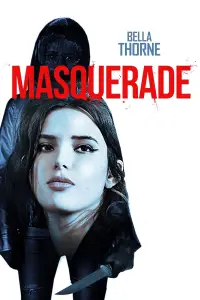 Poster to the movie "Masquerade" #1116609