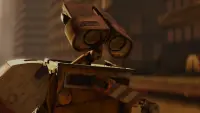 Backdrop to the movie "WALL·E" #676192