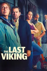 Poster to the movie "The Last Viking" #530617