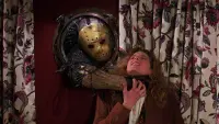 Backdrop to the movie "Friday the 13th Part VIII: Jason Takes Manhattan" #792491