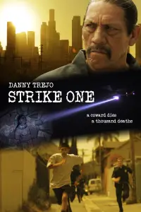Poster to the movie "Strike One" #1176029