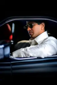 Poster to the movie "Kaantha" #581638