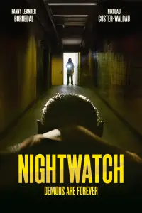 Poster to the movie "Nightwatch: Demons Are Forever" #1023913