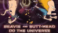 Backdrop to the movie "Beavis and Butt-Head Do the Universe" #998155