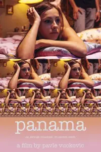 Poster to the movie "Panama" #1116164