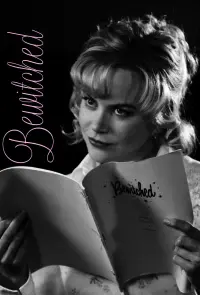 Poster to the movie "Bewitched" #714736