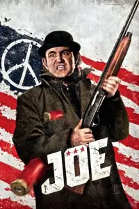 Poster to the movie "Joe" #963443