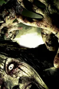 Poster to the movie "Day of the Dead" #448351