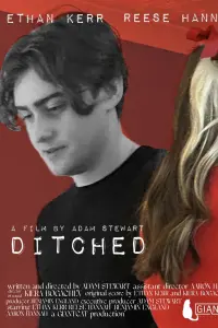 Poster to the movie "Ditched" #480125