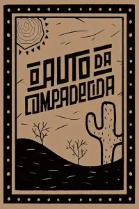 Poster to the movie "A Dog