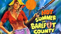 Backdrop to the movie "Hot Summer in Barefoot County" #983865
