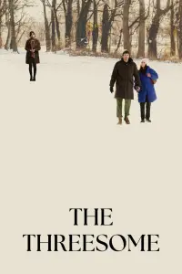 Poster to the movie "The Threesome" #1005496