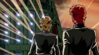 Backdrop to the movie "Legend of the Galactic Heroes: My Conquest Is the Sea of Stars" #536811