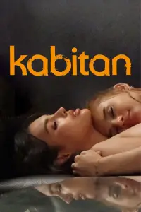 Poster to the movie "Kabitan" #614092
