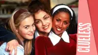 Backdrop to the movie "Clueless" #932257