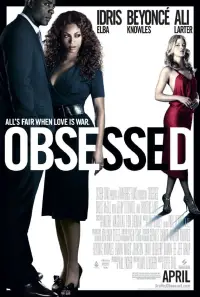 Poster to the movie "Obsessed" #1089593