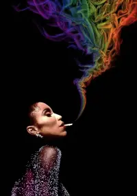 Poster to the movie "Paris Is Burning" #784721