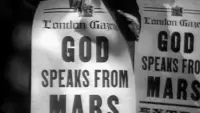 Backdrop to the movie "Red Planet Mars" #722262
