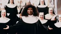 Backdrop to the movie "Sister Act" #692272