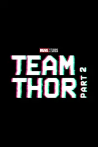 Poster to the movie "Team Thor: Part 2" #1093234