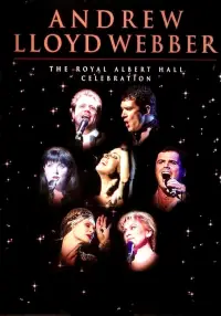 Poster to the movie "Andrew Lloyd Webber: The Royal Albert Hall Celebration" #975121