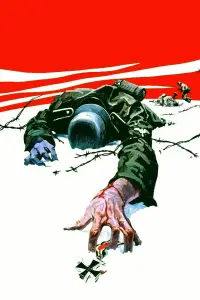 Poster to the movie "Cross of Iron" #1031280