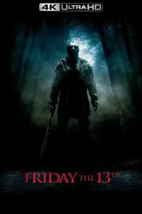 Poster to the movie "Friday the 13th" #910482