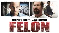 Backdrop to the movie "Felon" #971333