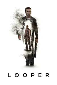 Poster to the movie "Looper" #970801