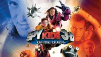 Backdrop to the movie "Spy Kids 3-D: Game Over" #963107