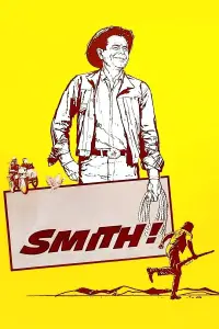 Poster to the movie "Smith!" #735341