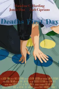 Poster to the movie "Deaths First Day" #1071829