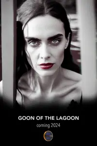 Poster to the movie "Goon of the Lagoon" #1104287
